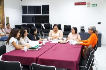 Organismos electorales y de la sociedad civil, preparan iniciativa de ley en materia de género
