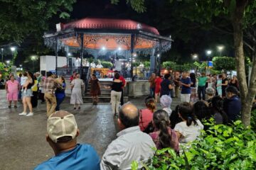 SSP refuerza seguridad y proximidad social en sitios turísticos de Chiapas