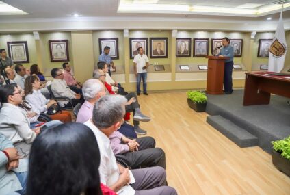 Poder Judicial y Centro de Conciliación Laboral de Chiapas suman esfuerzos por una cultura de paz en la justicia laboral