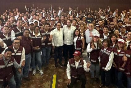 Carlos Molina «ya está muerto y no se ha dado cuenta».