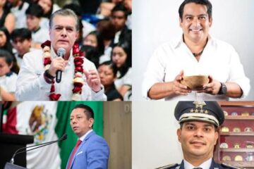 Bitácora de la “política a la chiapaneca” *Aumenta la “gastadera tuxtleca”. El ayuntamiento dispersa recursos para la NASCAR *Constructores de la Región Istmo Costa acusan de condicionar la obra pública a empleada de SEDATU