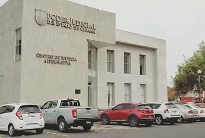 Poder Judicial fortalece la justicia alternativa para consolidar una cultura de paz en Chiapas