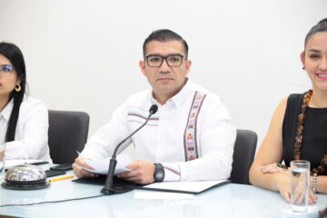 Exhorta Congreso de Chiapas a participar en el programa “Borrón y Cuenta Nueva”