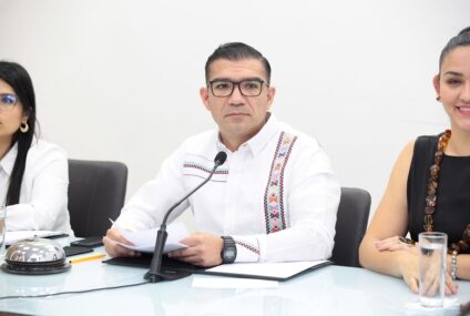 Exhorta Congreso de Chiapas a participar en el programa “Borrón y Cuenta Nueva”