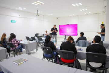 Inicia en IEPC capacitación a integrantes del CME de Pantelhó