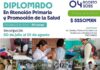 Impartirá UNACH el Diplomado en atención primaria y promoción de la salud