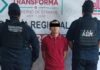 Por pederastia, FGE y SSP ejecutan orden de aprehensión para presunto responsable