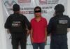 FGE y SSP aprehenden a presunto responsable del delito feminicidio en grado de tentativa