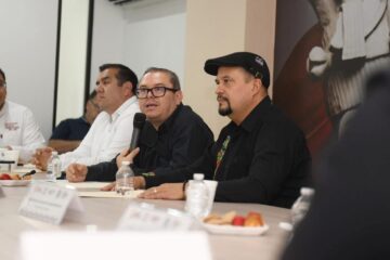 Trabajan UNACH y el SNSP en el fortalecimiento de los conocimientos del personal del sector salud