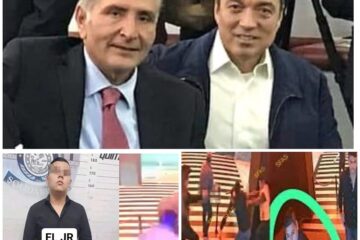 Molinos de viento *Grupo Tabasco: entre corrupción y La Barredora