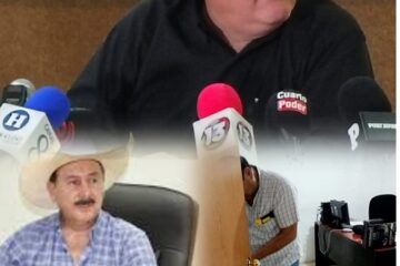 Filo Y Sofía  *Se reestructurará la deuda en Chiapas