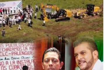 Filo y Sofía *Organizaciones intentan frenar autopista  *Corrupción en la Fiscalía General del Estado