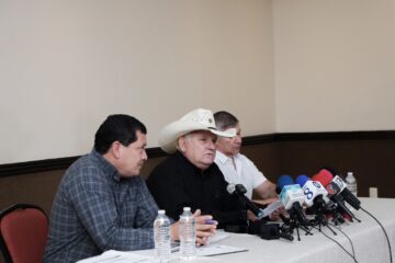 Gobierno de Chiapas anuncia reestructuración responsable de deuda heredada