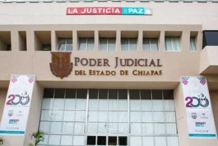 Con sentencias ejemplares, reafirma Poder Judicial su compromiso con las niñas, niños y adolescentes