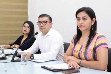 Congreso analiza en comisiones reformas en materia de violencia escolar y cuidados