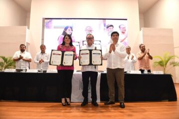 Logra Benemérita UNACH certificación del Foro Internacional de Acreditación Mundial Acreditada en Nueva Zelanda