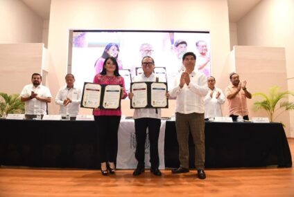 Logra Benemérita UNACH certificación del Foro Internacional de Acreditación Mundial Acreditada en Nueva Zelanda