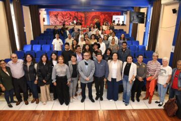 Avanzan los trabajos de los Foros de Socialización del Nuevo Modelo Educativo de la UNACH