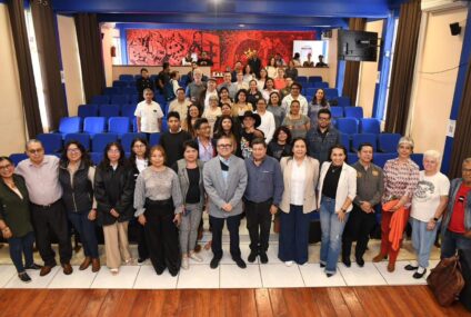 Avanzan los trabajos de los Foros de Socialización del Nuevo Modelo Educativo de la UNACH