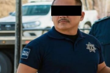 Confirma FGE la detención de 59 elementos de la Policía de Cintalapa y 4 presuntos integrantes de un grupo delictivo