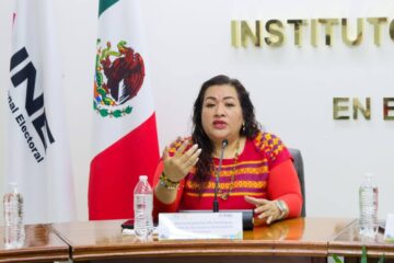 IEPC presente en Consulta Infantil Juvenil 2024
