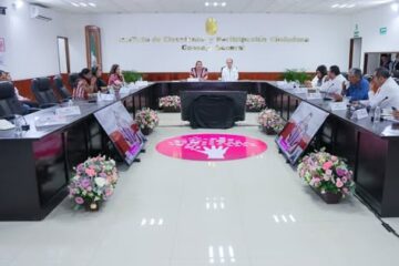 Concluye elección de Pantelhò Chiapas sin incidentes graves