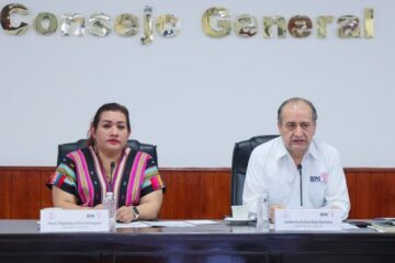 Registran incidente menor en elecciones de Pantelhó: IEPC
