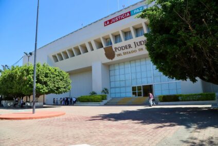 Poder Judicial ratifica su compromiso con la justicia y la protección de los derechos de niñas, niños y adolescentes