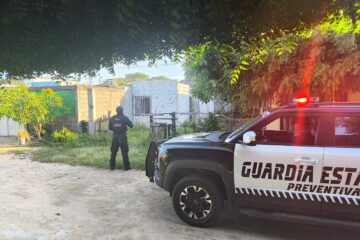 Controlan ataque armado y detienen a un sujeto en Arriaga, Chiapas