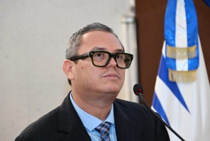 Rector de la UNACH Oswaldo Chacón Rojas es el primer chiapaneco invitado a dictar la cátedra de inicio de curso en los 349 años de la USAC