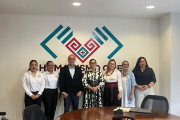 Poder Judicial de Chiapas participa en la Segunda Mesa de Trabajo Interinstitucional de Sistematización de Acciones AVGM