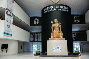 Con Justicia Terapéutica, se fortalece el enfoque humanista de la justicia en Chiapas