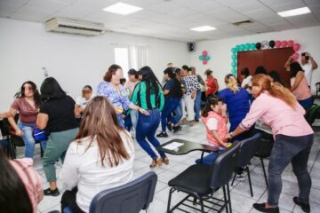 Poder Judicial inicia programa estatal que busca fortalecer la unión familiar y proteger la niñez y adolescencia