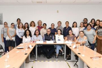Impulsa UNACH el Programa de Mentoría “Mujeres en la Ciencia”