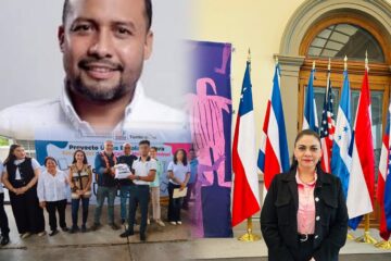 Filo y Sofía *Alcalde de Cintalapa con  policías corruptos *Alcalde de Tuxtla entrega más útiles