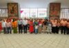 Voluntariado del Poder Judicial suma acciones en beneficio del medio ambiente y la sociedad