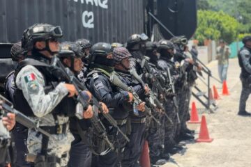 No hay desplazamiento forzado producto de la violencia en Frontera Comalapa: Fiscal General y Secretario de Seguridad