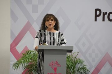 La democracia siempre busca abrirse camino, hoy es la elección en Pantelhó