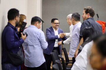 Seguir impulsando iniciativas con sentido humano, concluyen en plenaria