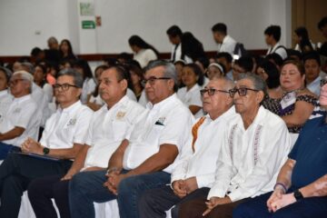 Participaron especialistas de la UNACH en el 18º Congreso Internacional de Químicos Farmacobiólogos