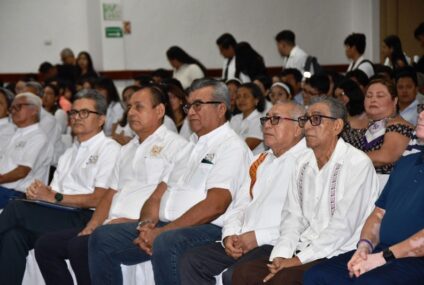 Participaron especialistas de la UNACH en el 18º Congreso Internacional de Químicos Farmacobiólogos