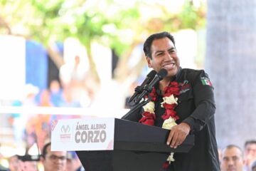 Eduardo Ramírez anuncia Ley de Amnistía en la Nueva ERA para la Construcción de la Paz en Chiapas