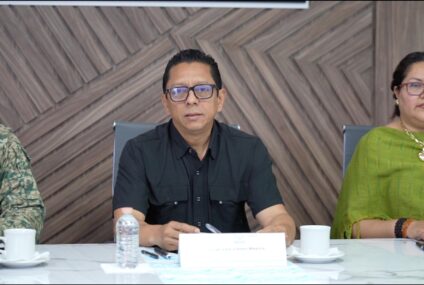 Disminuye 49 % la delincuencia general en Tuxtla Gutiérrez: Fiscal General