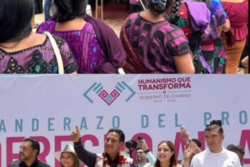 Jaque con Dama *Comitán siempre en el Corazón *Pantelhó lo logró
