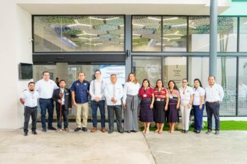Fomentan UNACH y Comunidad Lingüística Mam de Guatemala el desarrollo de nuevas competencias profesionales