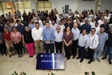 Presenta UNACH la empresa de consultoría INTELECTA