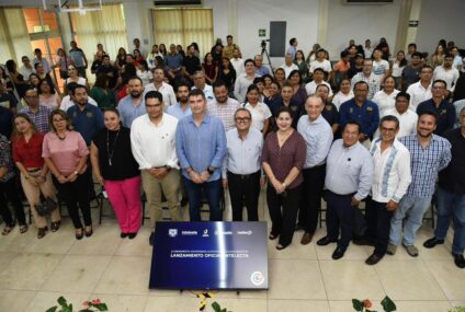 Presenta UNACH la empresa de consultoría INTELECTA
