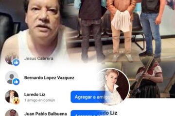 Filo y Sofía *Culebro Borrayas se victimiza y ataca *Siguen los despidos injustificados en la CEDH