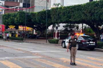 SSP fortalecerá operativos de seguridad durante Fiestas Patrias en Chiapas