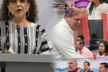 Filo y Sofía *Pantelhó logra elecciones sin enfrentamientos *PRI y sus renovaciones sin dinero